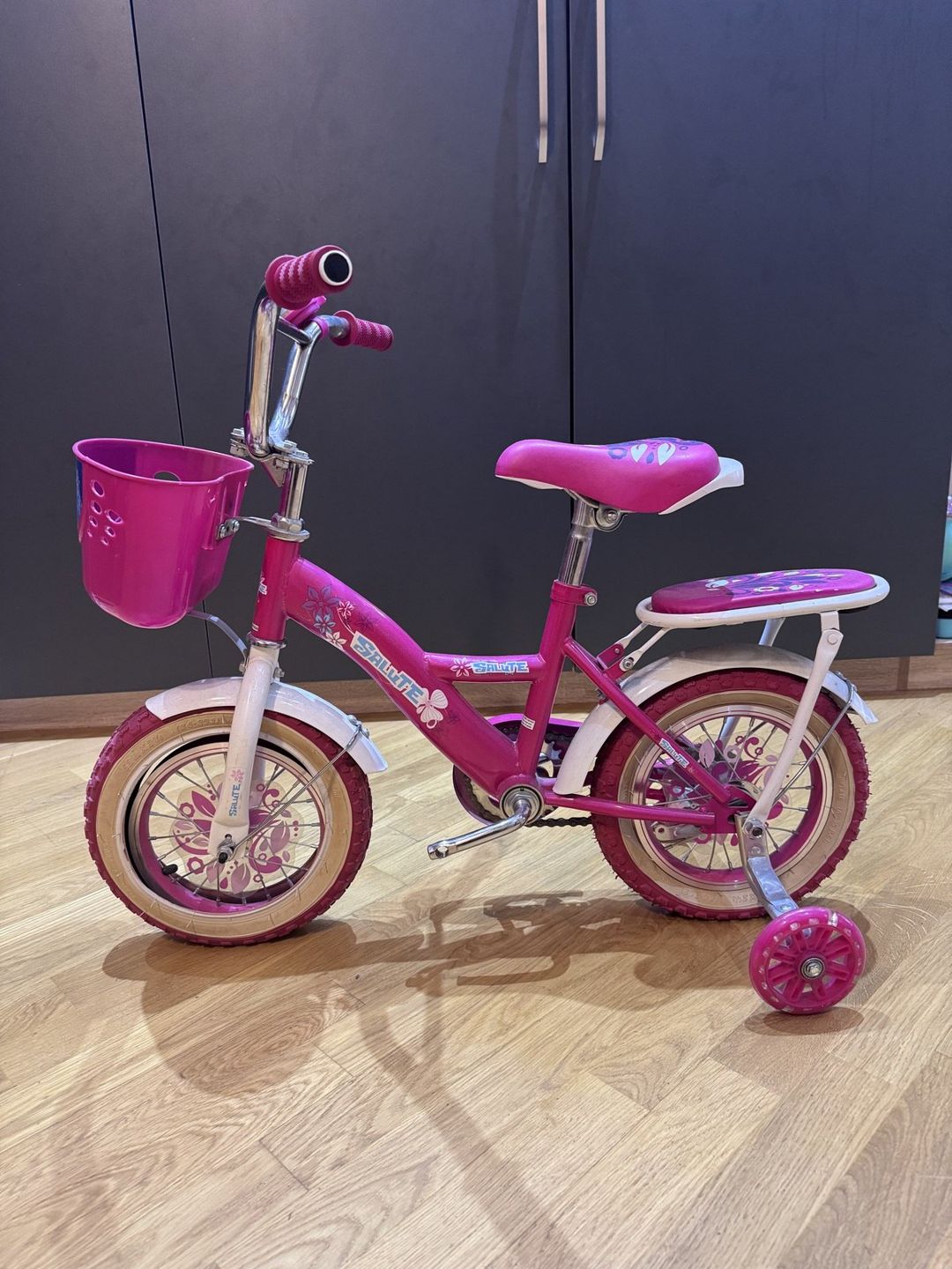 Velosiped — Velosipedlər, Bakı