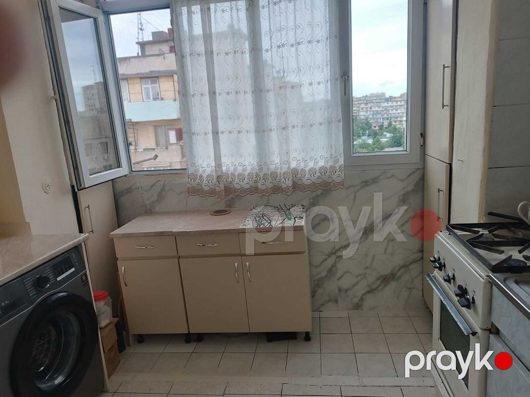 Satılır 2 otaqlı köhnə tikili 70 m² — Mənzil, Bakı (7)