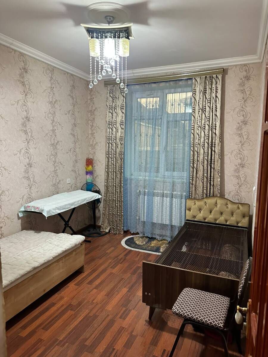 Satılır 3 otaqlı həyət evi/bağ evi 110 m² — Ev, villa, Sumqayıt (3)