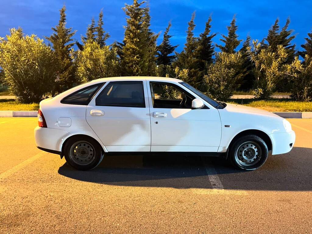 LADA (VAZ) Priora, 1.6 L, 2015 il, 140 000 km — Avtomobillər, Sumqayıt (11)