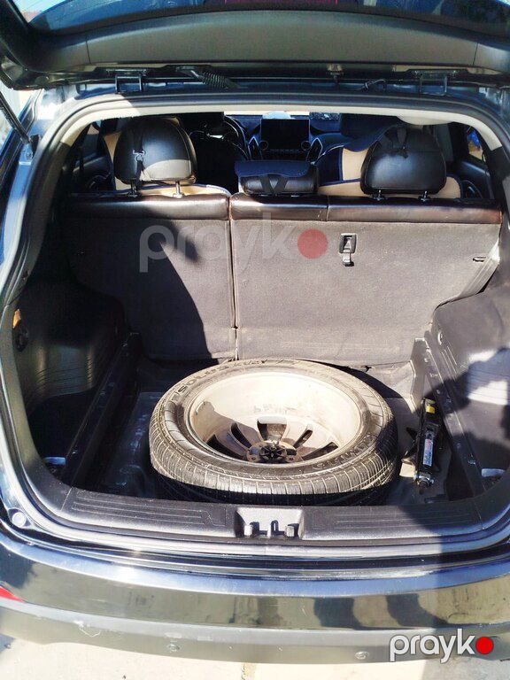 Hyundai Tucson, 2.4 L, 2010 il, 278 500 km — Avtomobillər, Bakı (12)
