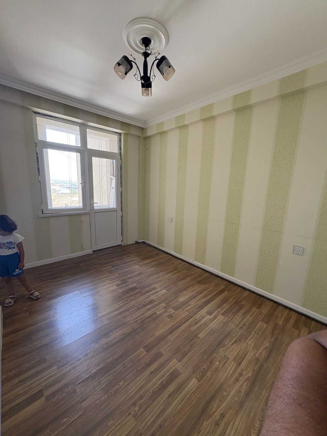 Satılır 2 otaqlı yeni tikili 50 m² — Mənzil, Xırdalan (6)