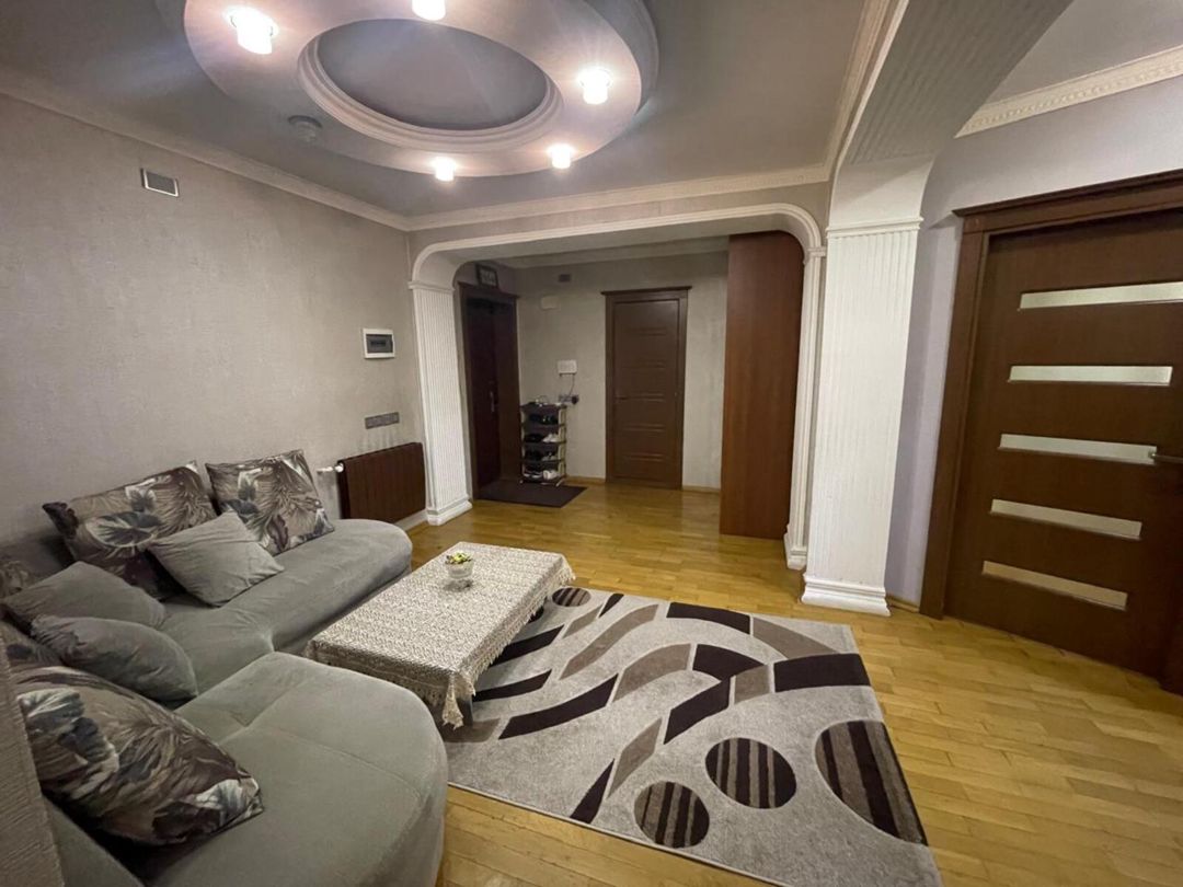 Satılır 3 otaqlı yeni tikili 110 m² — Mənzil, Bakı (9)