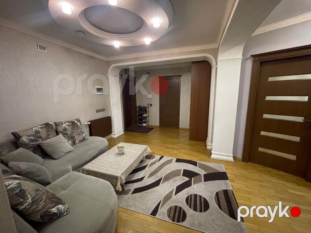Satılır 3 otaqlı yeni tikili 105 m² — Mənzil, Bakı (4)