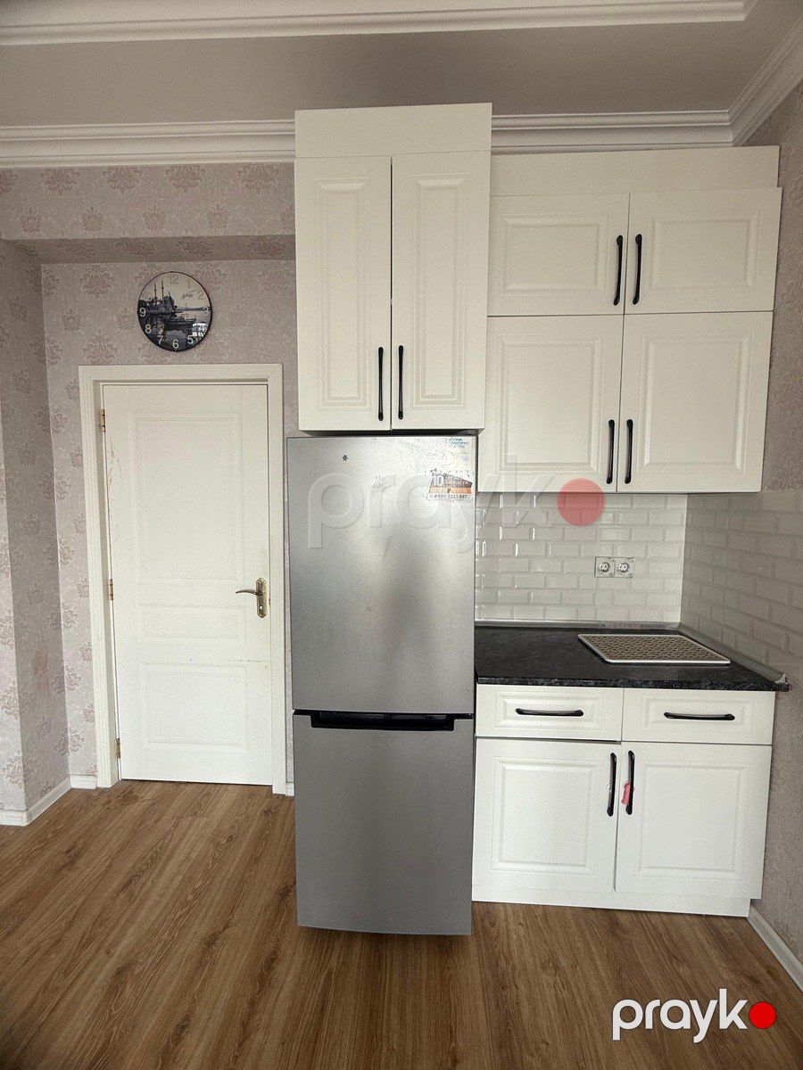 2-otaqlı yeni tikili, Sumqayıt ş., 49 m² — Mənzil, Sumqayıt (10)