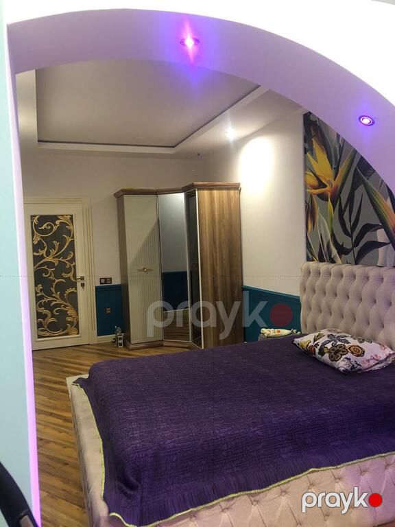 İcarəyə verilir 2 otaqlı yeni tikili 101 m² — Mənzil, Bakı (8)