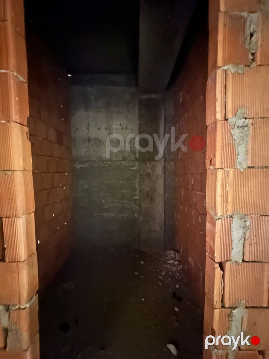 Satılır 3 otaqlı yeni tikili 132 m² — Mənzil, Bakı (10)