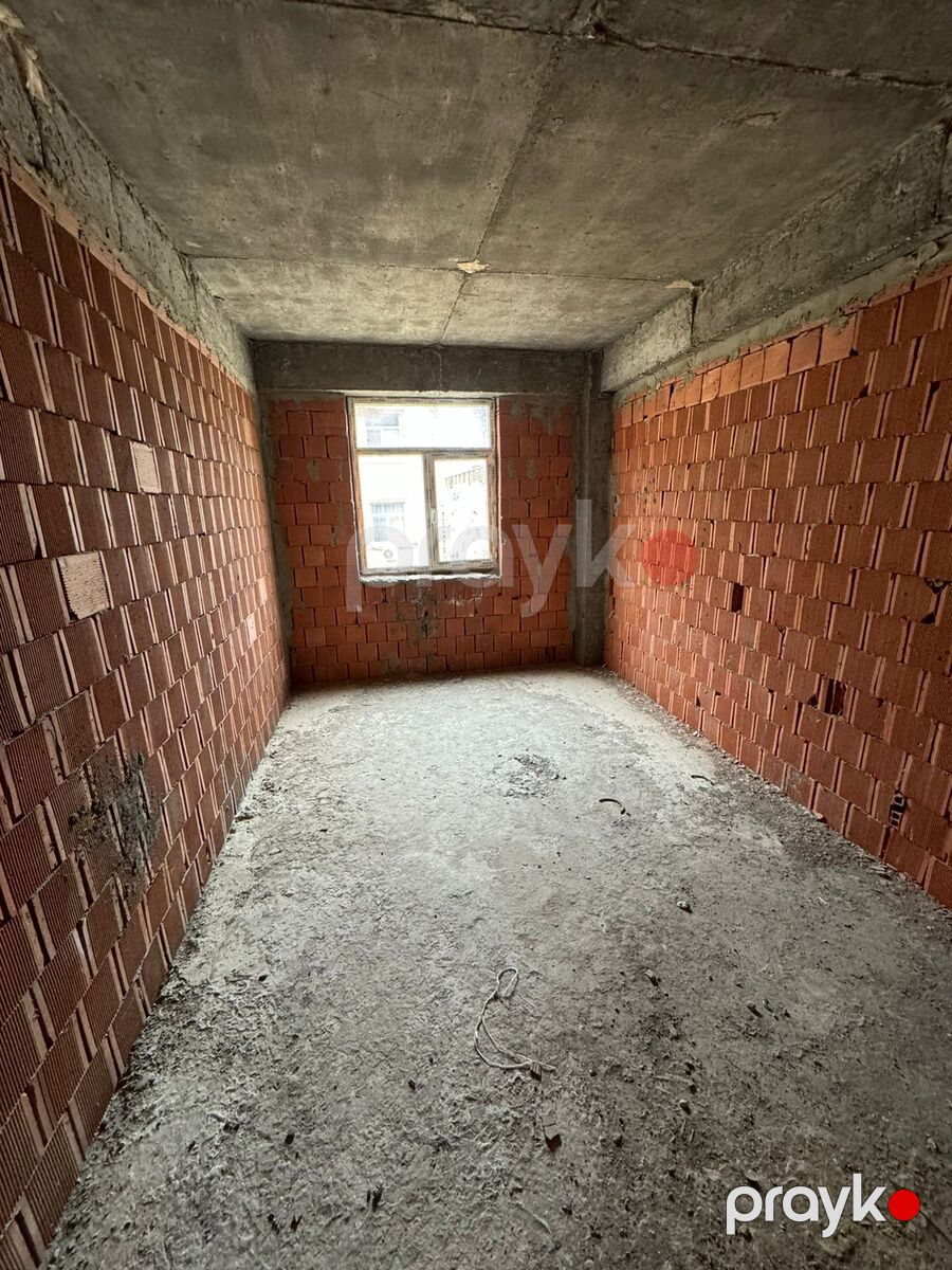 1-otaqlı yeni tikili, Masazır qəs., 58 m² — Mənzil, Bakı (4)