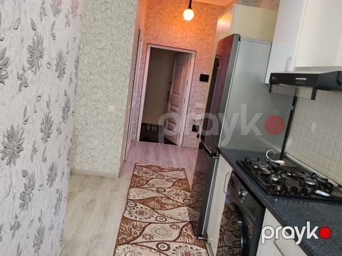 1-otaqlı yeni tikili kirayə verilir, Xırdalan ş., 30 m²