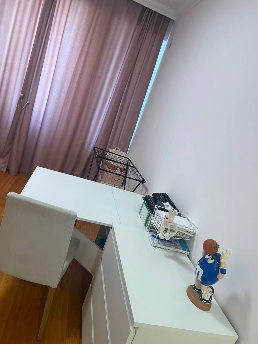 İcarəyə verilir 3 otaqlı yeni tikili 102 m² — Mənzil, Bakı (11)