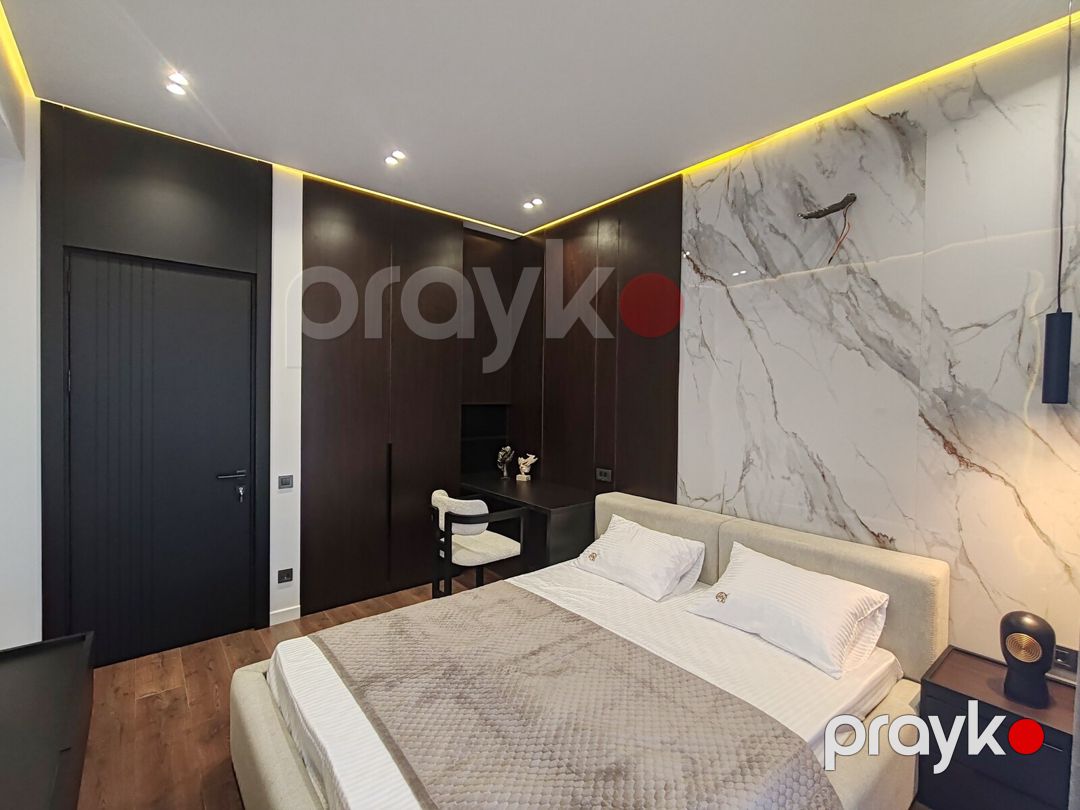 Satılır 2 otaqlı yeni tikili 67.1 m² — Mənzil, Bakı (7)