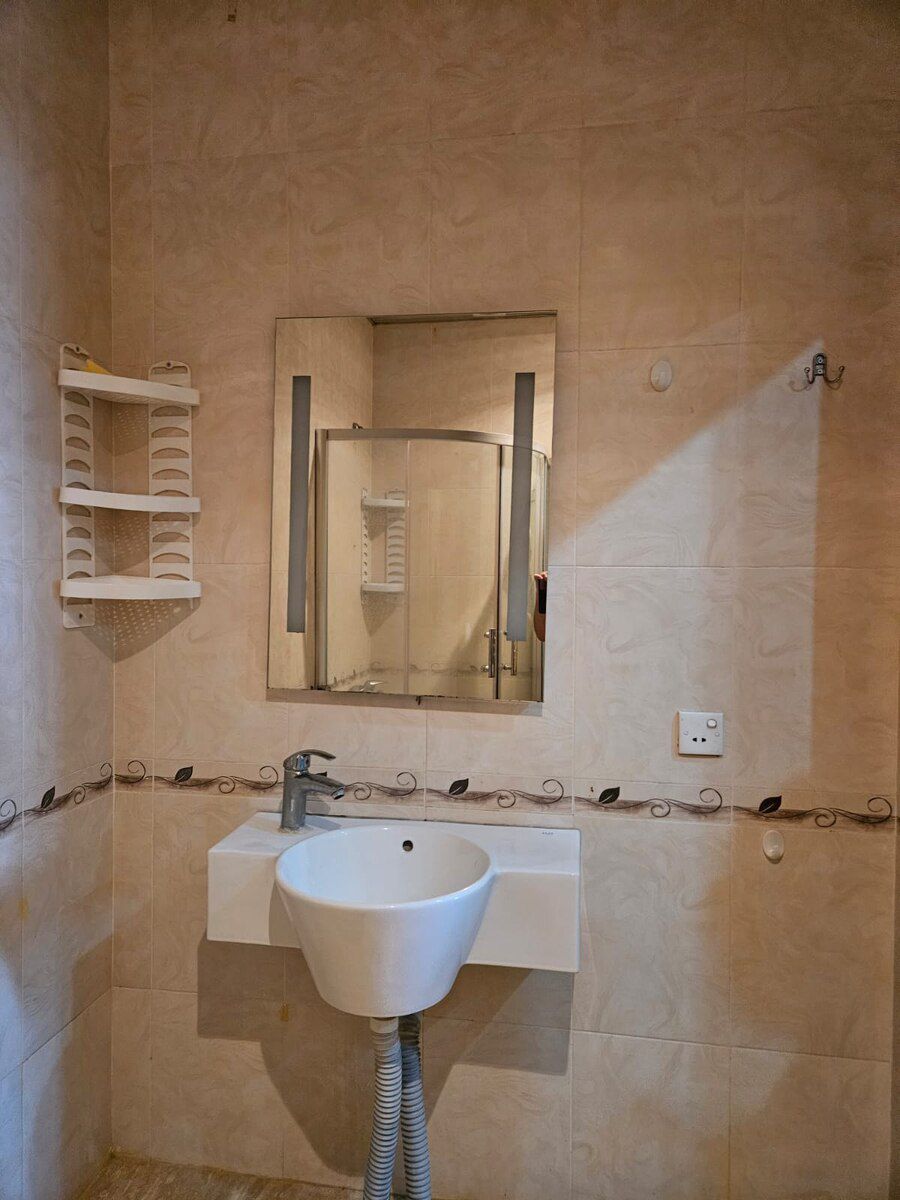 2-otaqlı yeni tikili, Çəmənzəminli küç., 94 m² — Daşınmaz əmlak, Bakı (9)