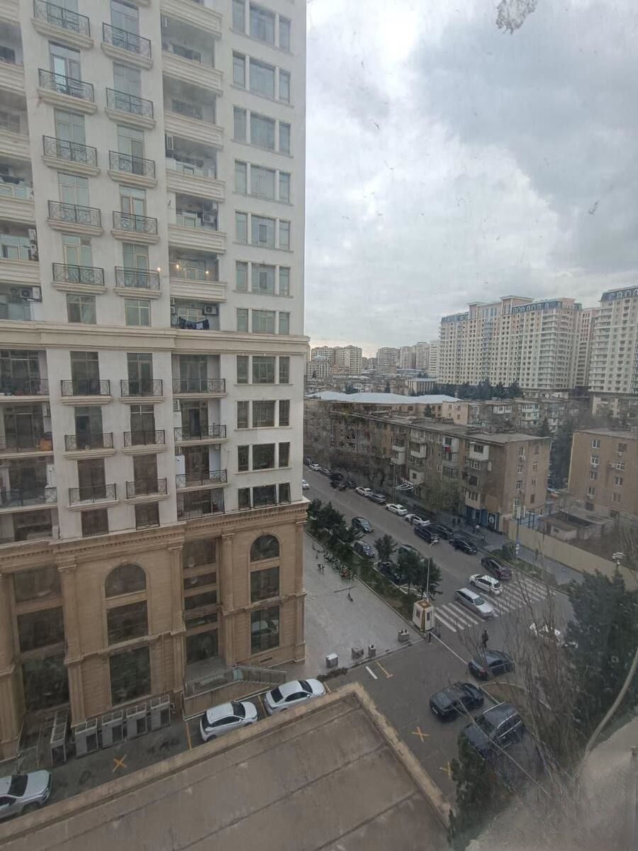 Satılır 3 otaqlı köhnə tikili 76 m² — Mənzil, Bakı (7)