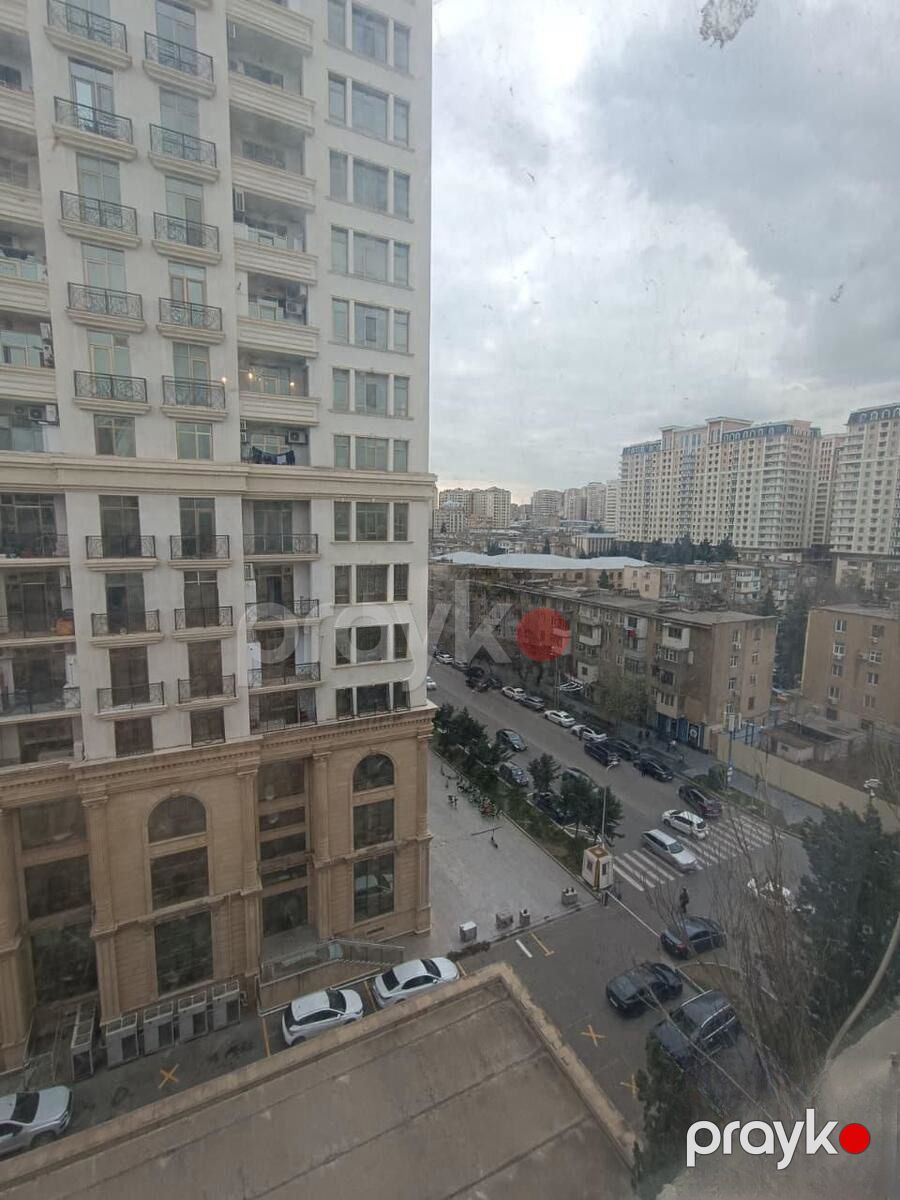 Satılır 3 otaqlı köhnə tikili 76 m² — Mənzil, Bakı (7)