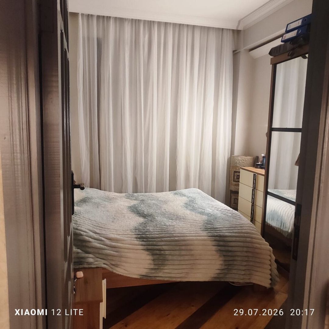 2-otaqlı yeni tikili, Xırdalan ş., 50 m² — Mənzil, Xırdalan (5)