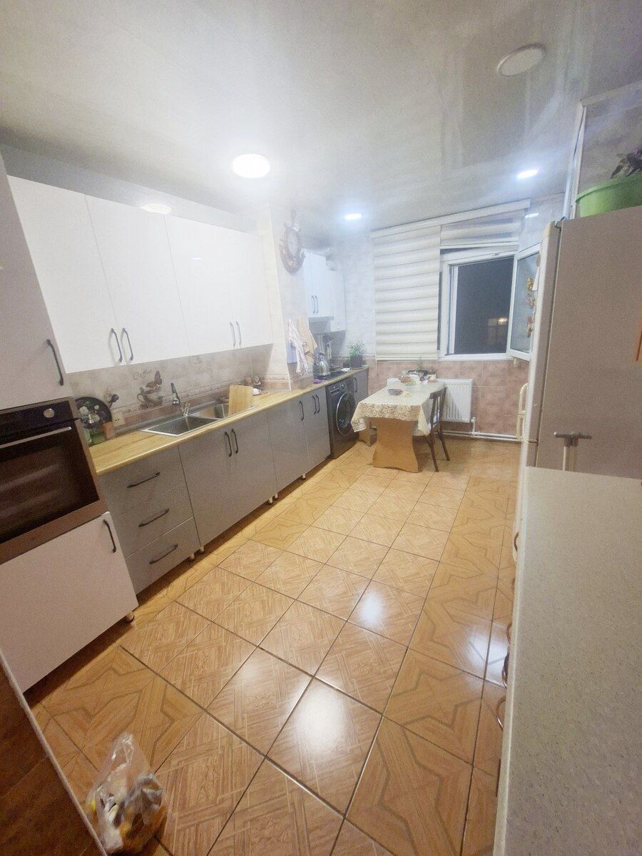 2-otaqlı mənzil, Sumqayıt ş., 62 m² — Daşınmaz əmlak, Sumqayıt