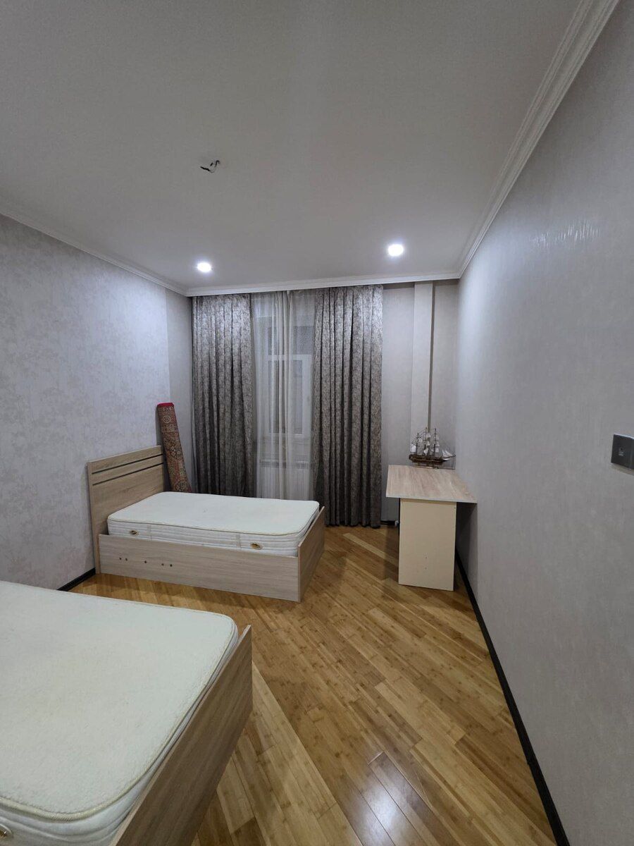 3-otaqlı mənzil, Sumqayıt ş., 76 m² — Mənzil, Sumqayıt (8)