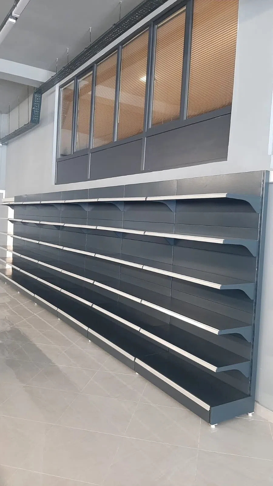 Market üçün Soyuducu Vitrinlər və Avadanlıqlar — Biznes və avadanlıq, Bakı (5)