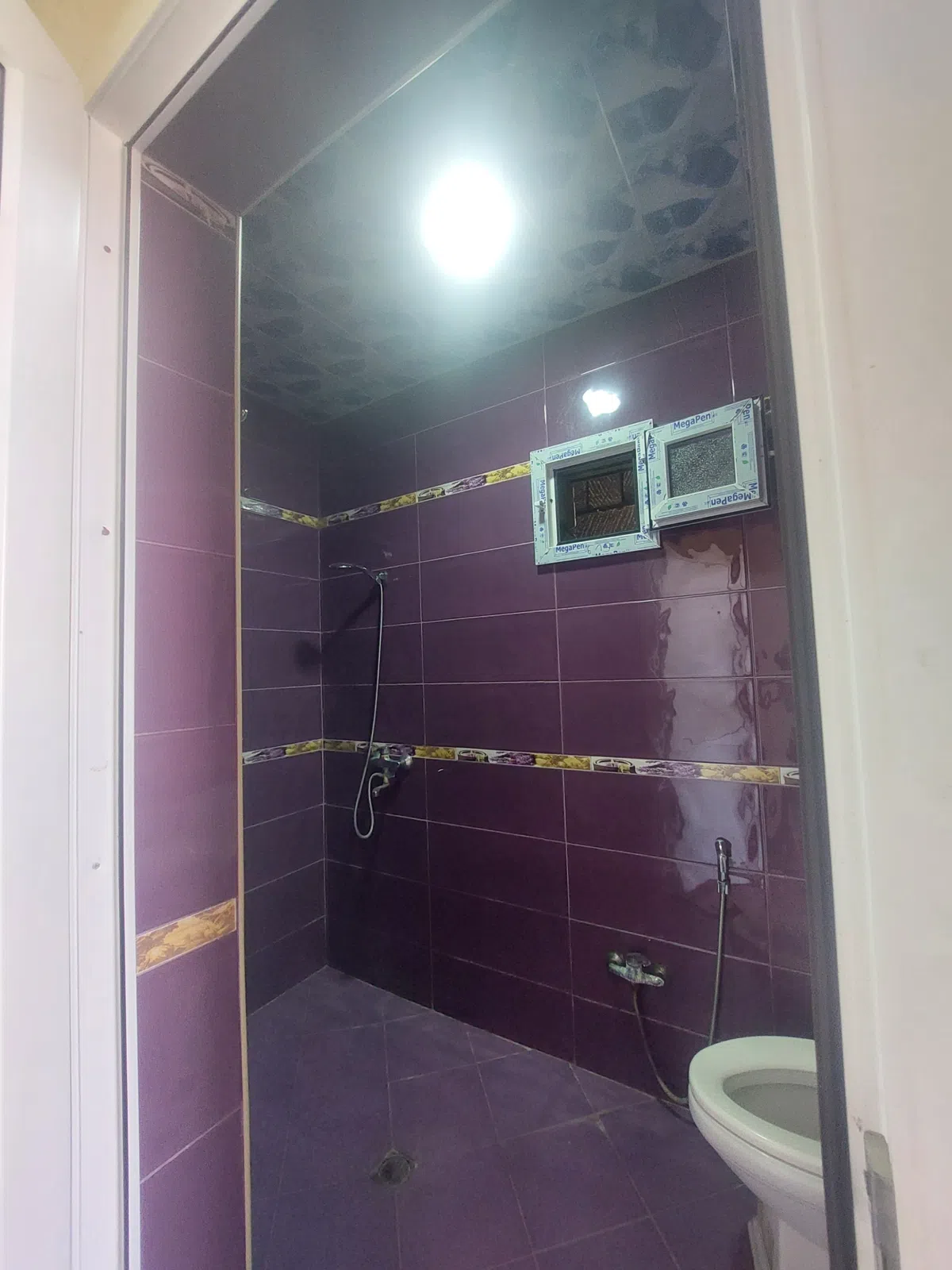 4 otaqlı həyət evi 120 m² satılır — Ev, villa, Abşeron (8)
