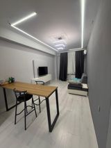 Satılır 2 otaqlı yeni tikili 46 m² — Əziz Əmlakçı