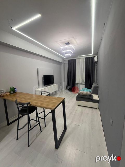 Satılır 2 otaqlı yeni tikili 46 m²