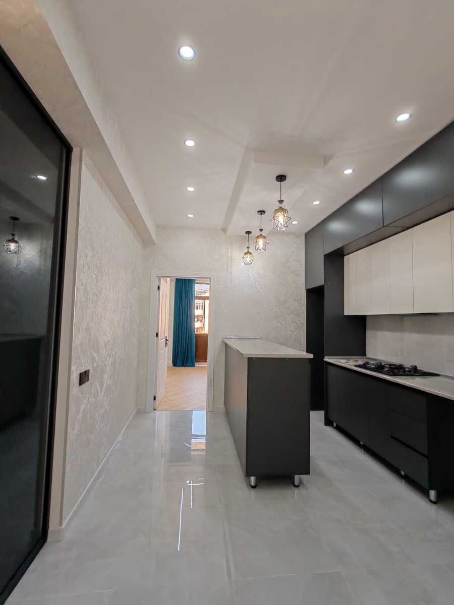 Satılır 3 otaqlı yeni tikili 94.2 m² — Mənzil, Xırdalan (4)
