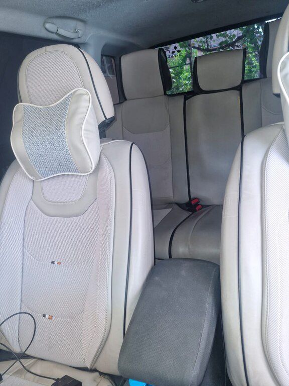 Mitsubishi Outlander, 2.0 L, 2004 il, 275 273 km — Avtomobillər, Ucar (6)