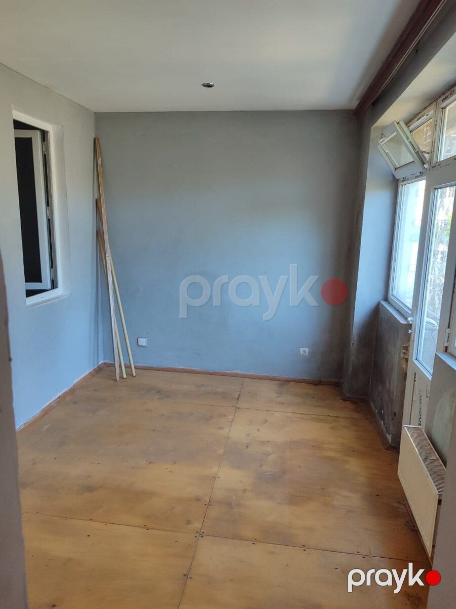 2-otaqlı mənzil, Suraxanı r., 52 m² — Mənzil, Bakı (11)