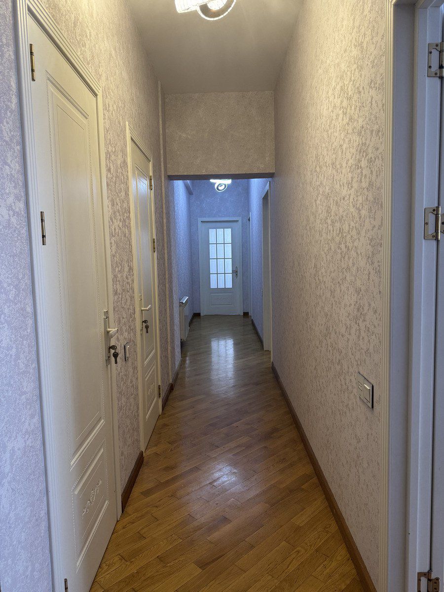 Satılır 3 otaqlı yeni tikili 115 m² — Mənzil, Bakı (5)