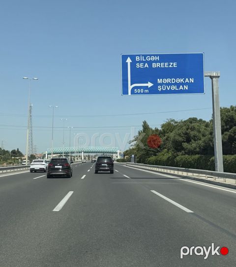 Satılır torpaq 10 sot
