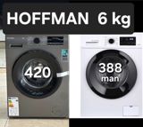 Paltaryuyan Hoffmann WMH6012T — Mallar
