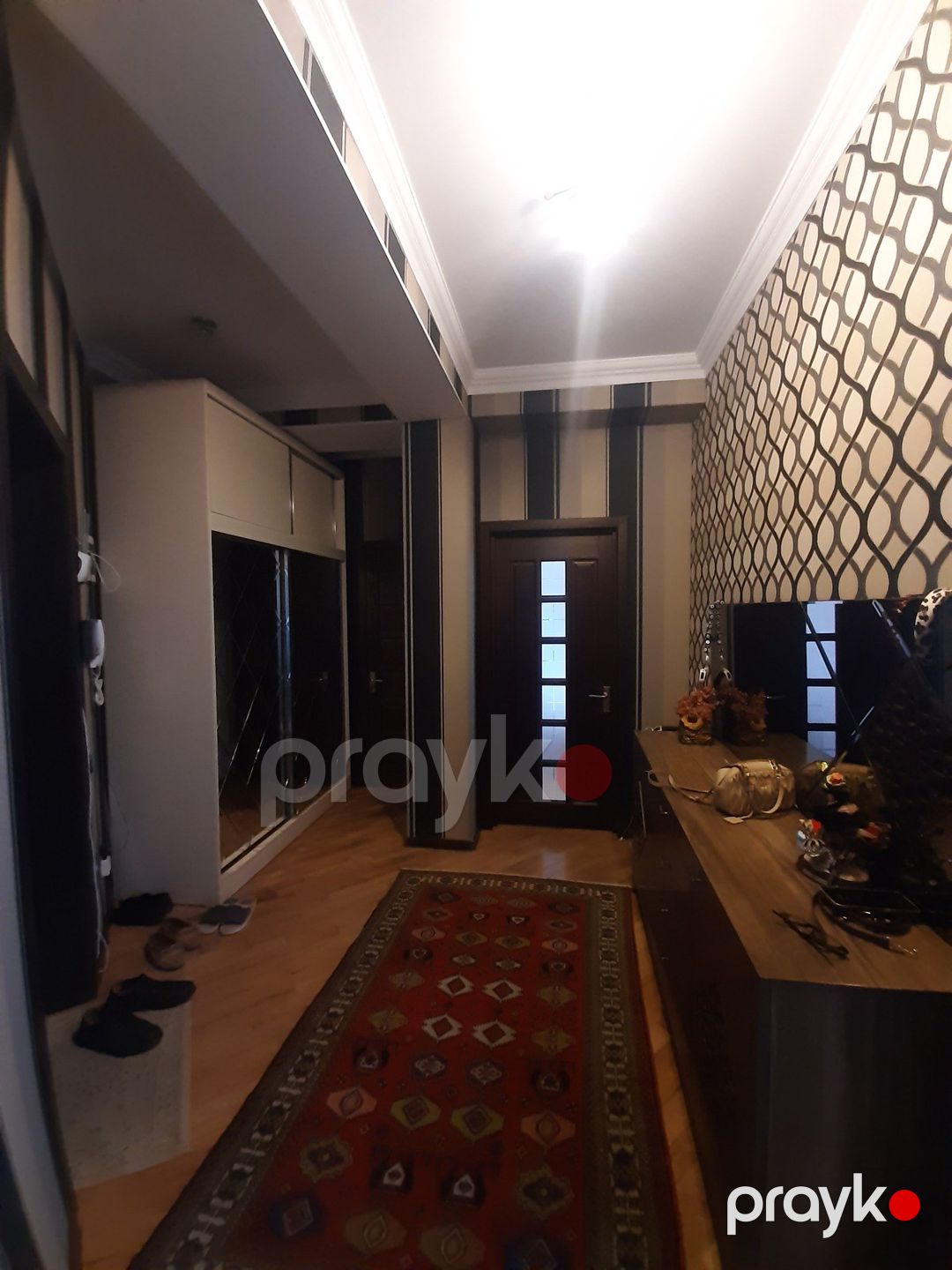 Satılır 2 otaqlı yeni tikili 81.5 m² — Mənzil, Bakı (9)