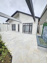 Satılır 3 otaqlı həyət evi/bağ evi 120 m² — Zabil