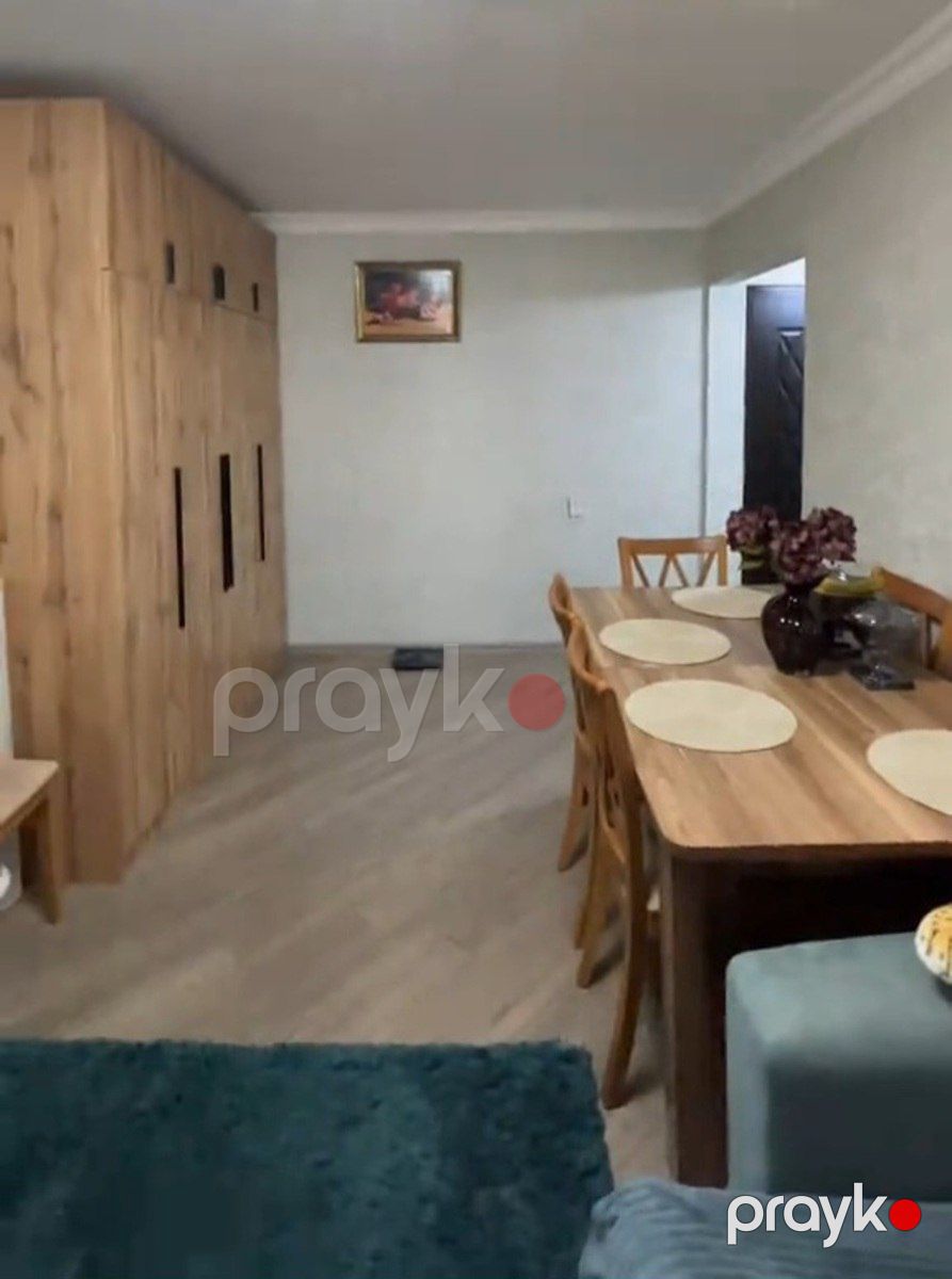 Satılır 2 otaqlı köhnə tikili 40 m² — Mənzil, Bakı (10)