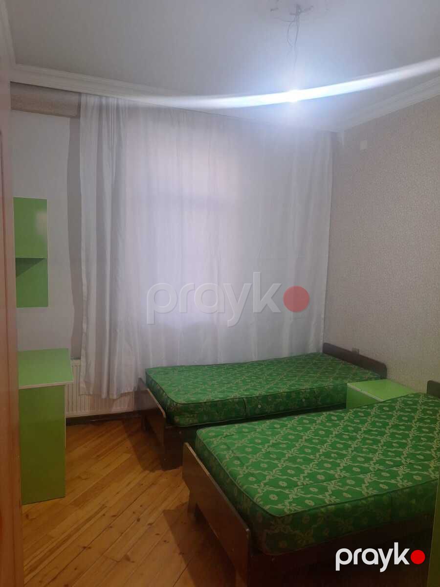 2-otaqlı yeni tikili kirayə verilir, 20 Yanvar m., 60 m² — Daşınmaz əmlak, Bakı (12)