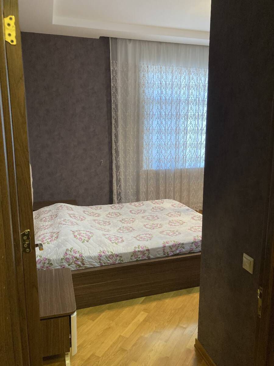 Satılır 3 otaqlı yeni tikili 103 m² — Mənzil, Bakı (7)