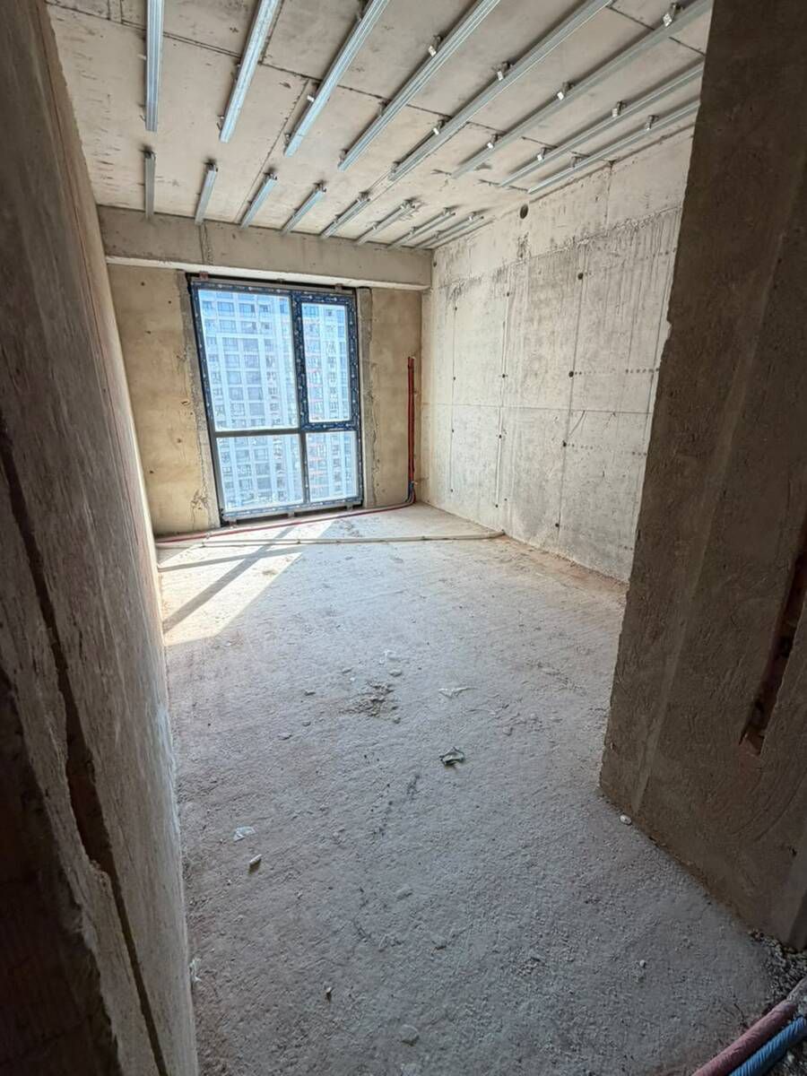 Satılır 3 otaqlı yeni tikili 107 m² — Mənzil, Bakı (4)
