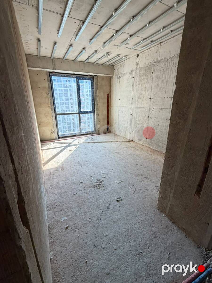 Satılır 3 otaqlı yeni tikili 107 m² — Mənzil, Bakı (5)