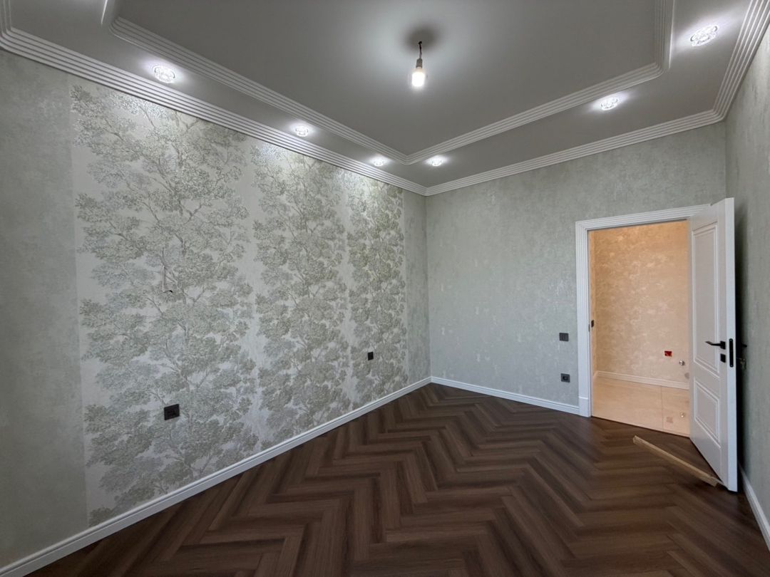 2-otaqlı yeni tikili, Sumqayıt ş., 58 m² — Daşınmaz əmlak, Sumqayıt (10)