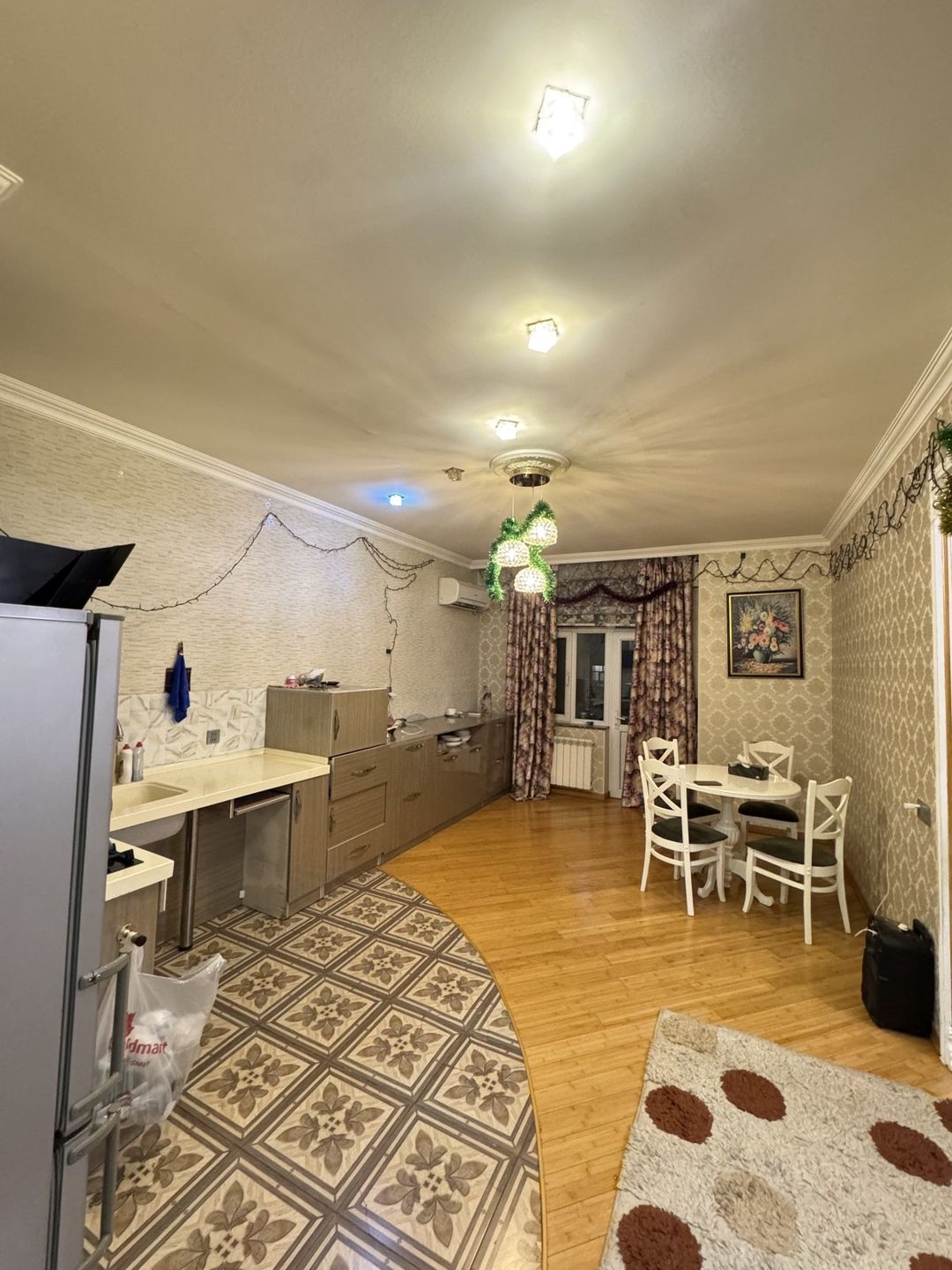 Satılır 2 otaqlı yeni tikili 78 m² — Mənzil, Xırdalan (6)