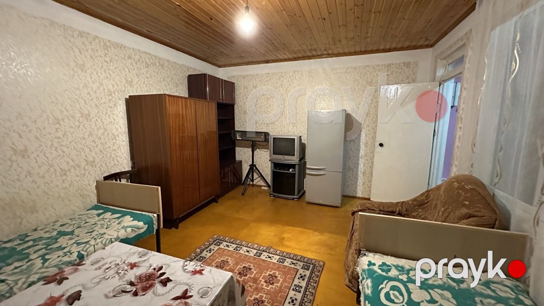 İcarəyə verilir 1 otaqlı həyət evi/bağ evi 35 m² — Ev, villa, Bakı (5)
