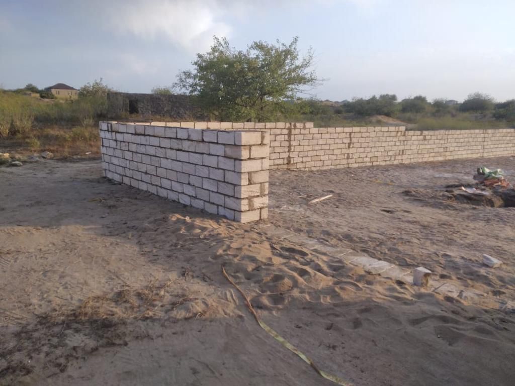 Satılır torpaq 500 sot — Torpaq, Bakı (4)