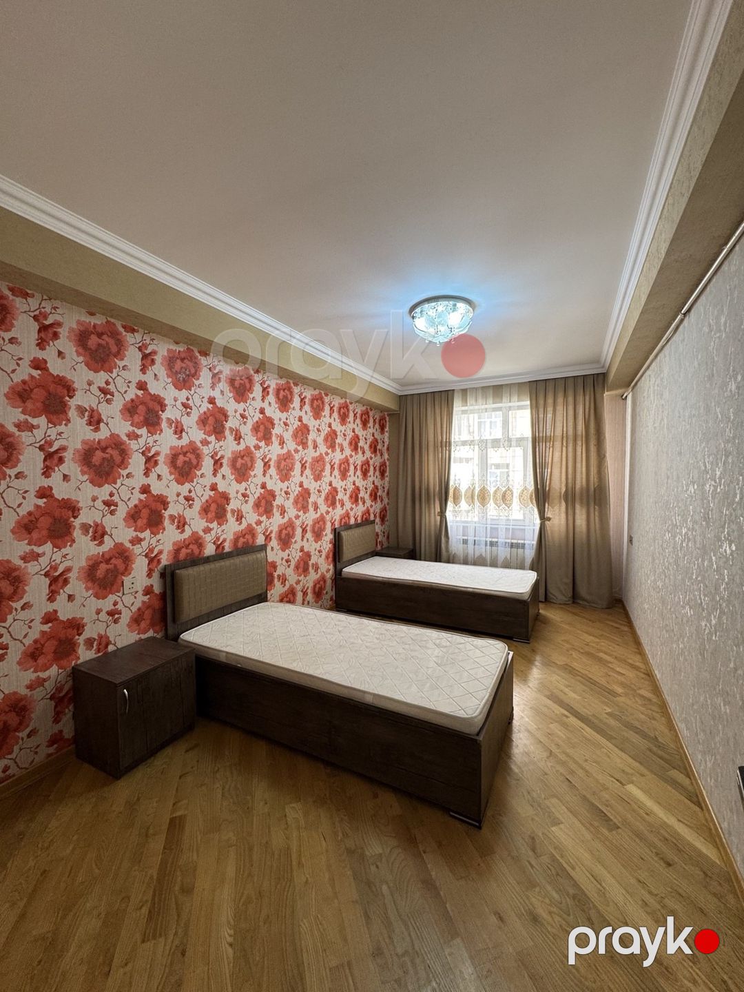 Satılır 3 otaqlı yeni tikili 110 m² — Mənzil, Bakı (10)