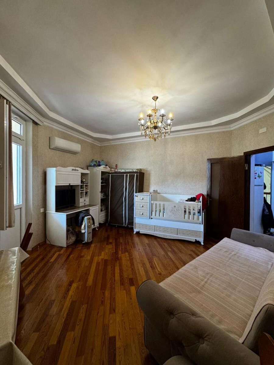 Satılır 2 otaqlı köhnə tikili 40 m² — Mənzil, Bakı (3)