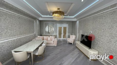 İcarəyə verilir 4 otaqlı yeni tikili 220 m² — Bakı