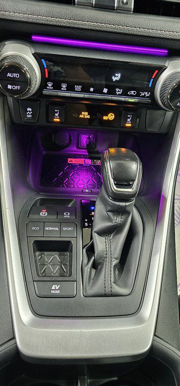 Toyota RAV4, 2.5 L, 1.6 kWh, 2023 il, 79 000 km — Avtomobillər, Bakı (9)