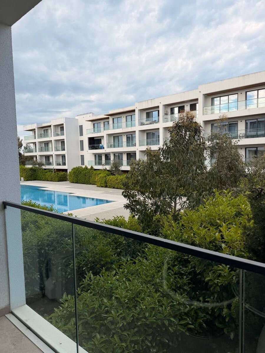 Satılır 2 otaqlı yeni tikili 93 m² — Mənzil, Bakı (6)