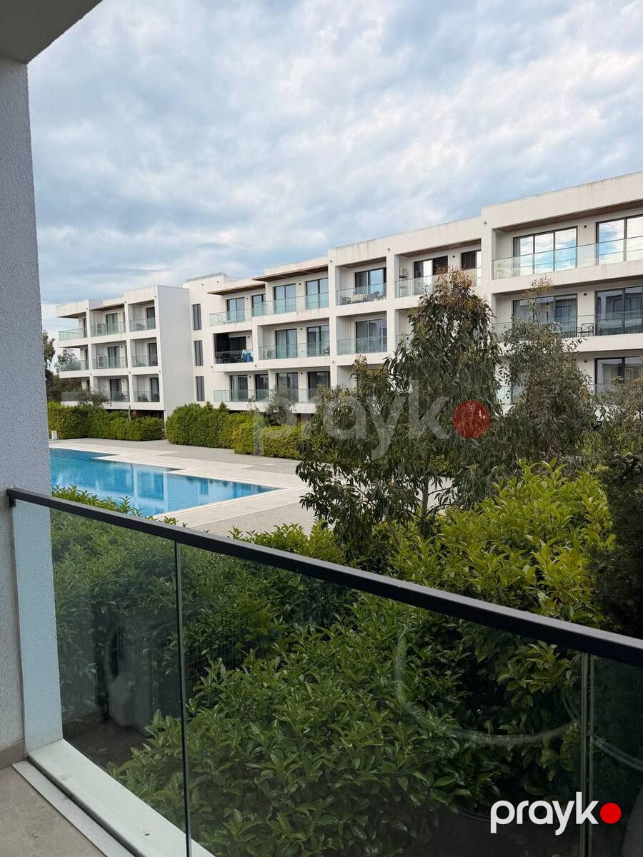Satılır 2 otaqlı yeni tikili 93 m² — Mənzil, Bakı (6)