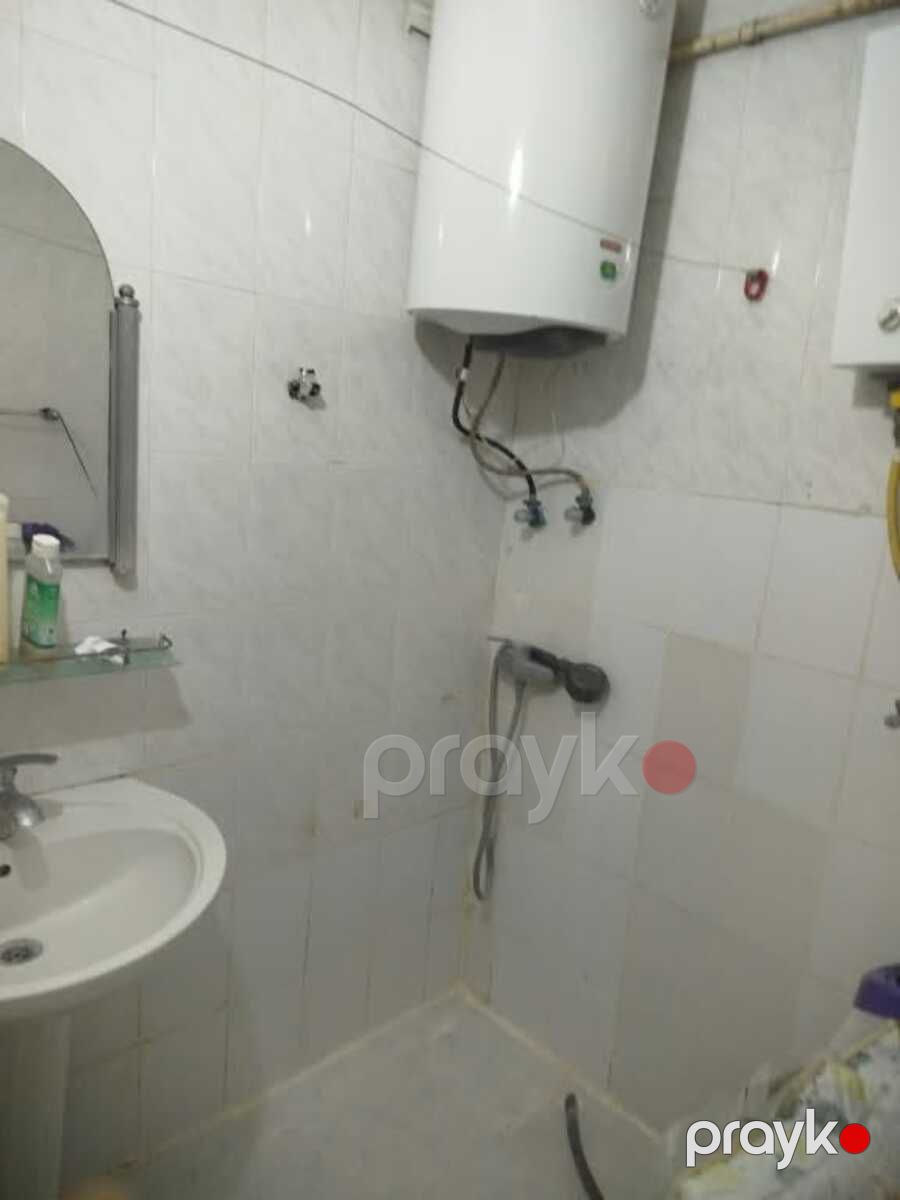 3-otaqlı yeni tikili, Şəfayət Mehtiyev küç., 100 m² — Mənzil, Bakı (12)