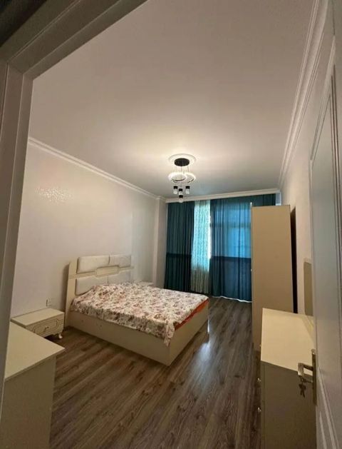 Hezi Aslanovda Wanli urfa restaraninin arxasinda 16/5 ci mertebesinde